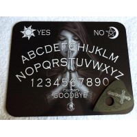 Gothic Prayer Ouija Talking Board